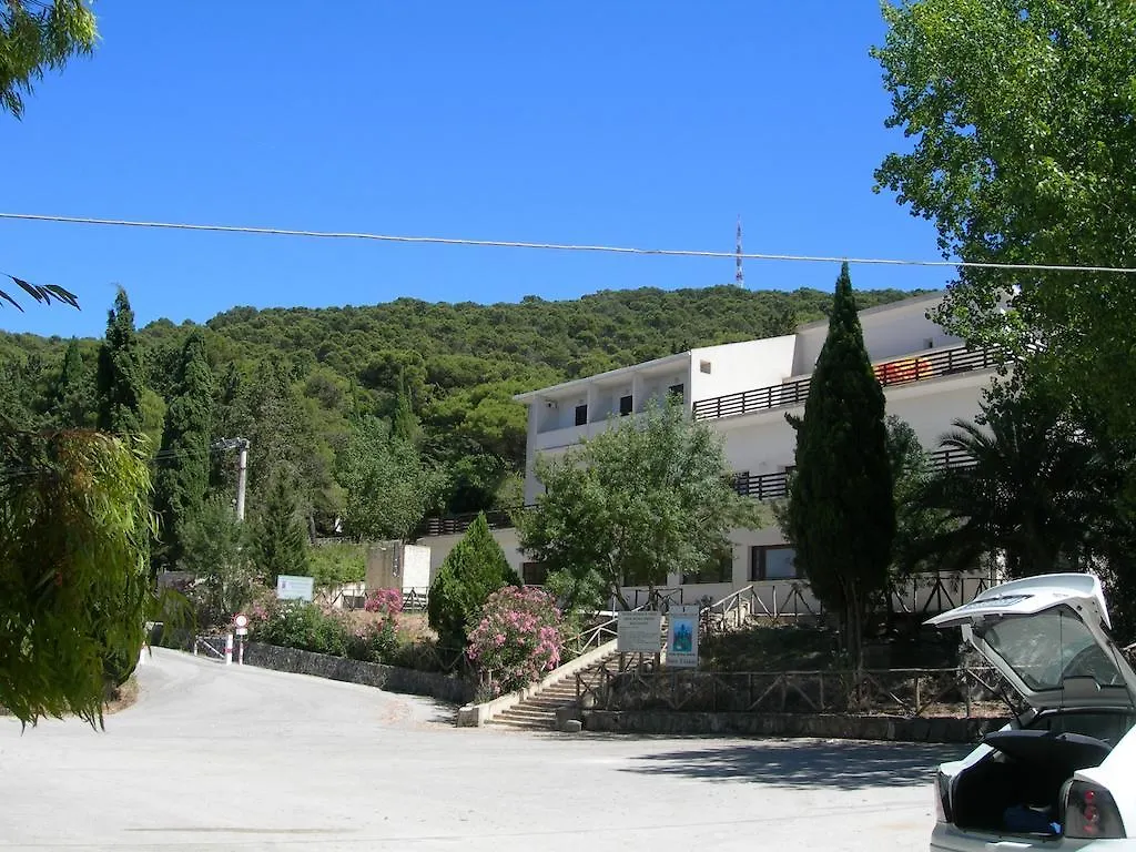 Ostello Cielo D'Alcamo Alcamo