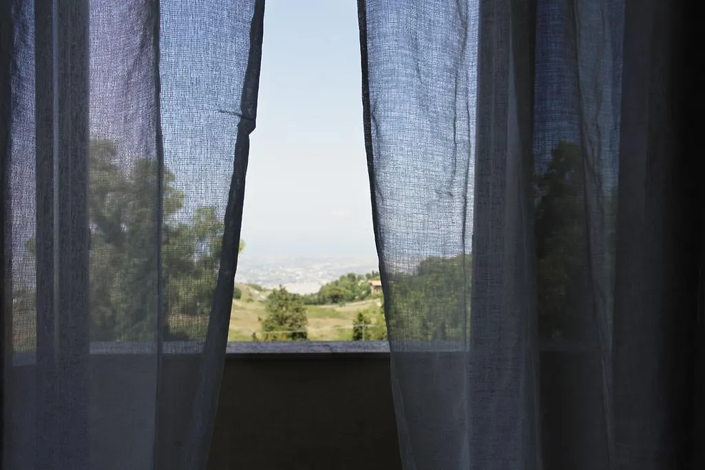 Ostello Cielo D'Alcamo