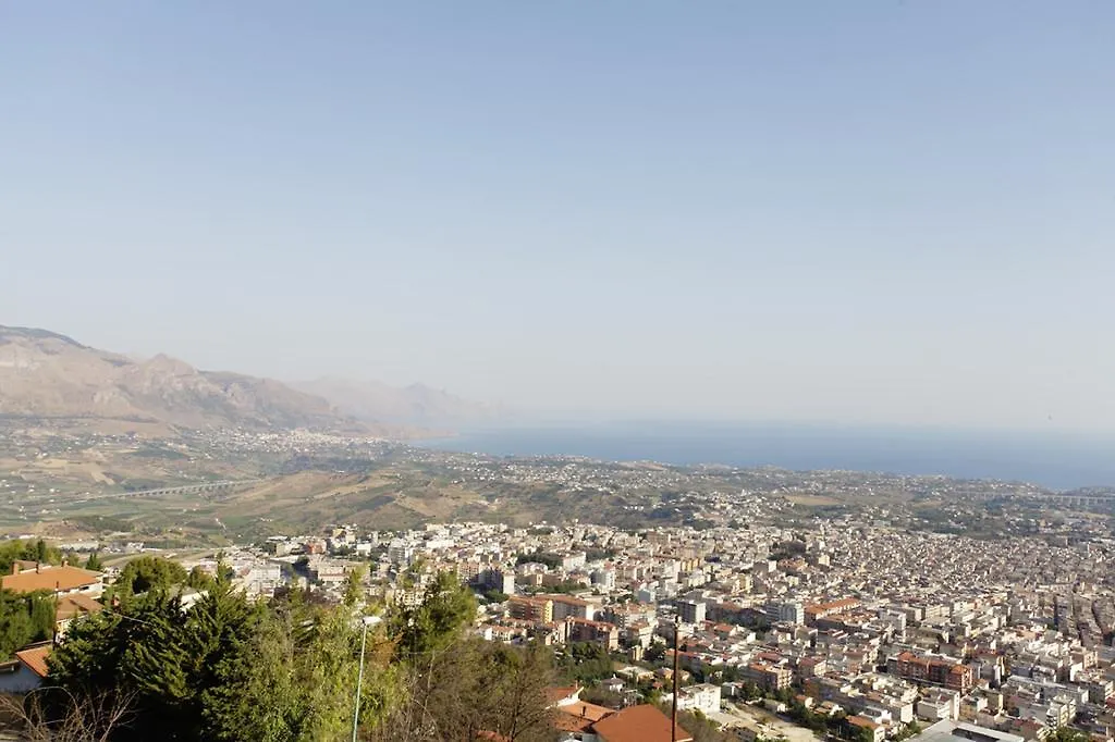 Ostello Cielo D'Alcamo Italia