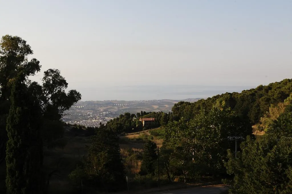 Ostello Cielo D'Alcamo 0*, Alcamo Italia