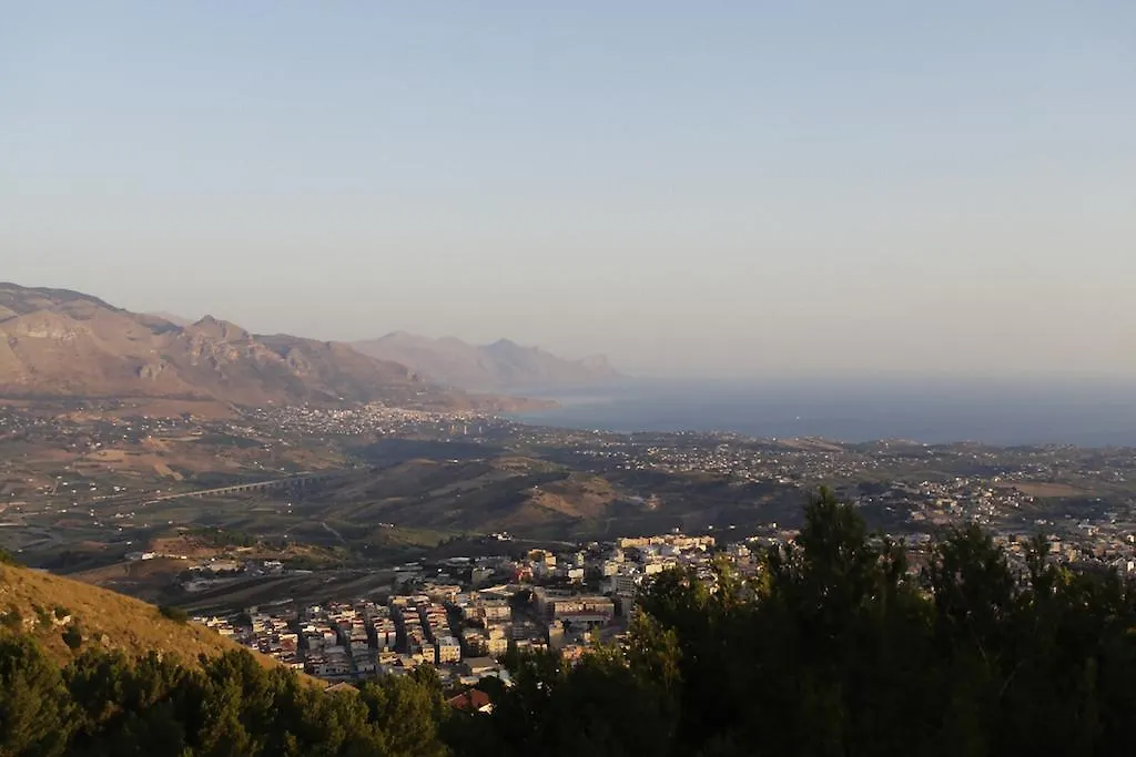 Ostello Cielo D'Alcamo 0*, Alcamo