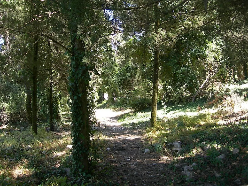 Ostello Cielo D'Alcamo Alcamo