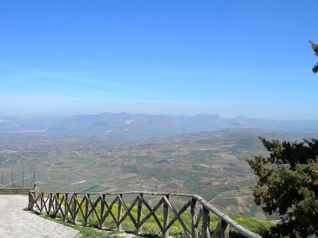 Ostello Cielo D'Alcamo
