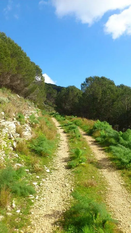 Ostello Cielo D'Alcamo 0*, Alcamo Italia