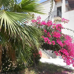 Casa Il Gelsomino Casa di campagna