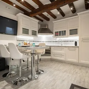  Appartamento Rialto Boutique Italia