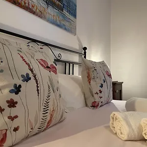 Casa vacanze La Casa Di Nonna Libia Italia