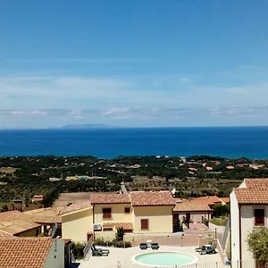  Appartamento Sea View House Sardegna Italia