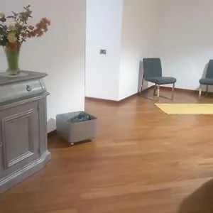 A Casa Di Elena Appartamento