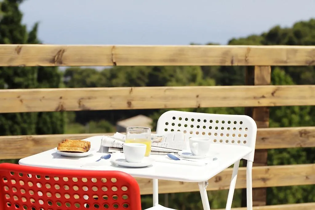 Hostel Ostello Cielo D'Alcamo