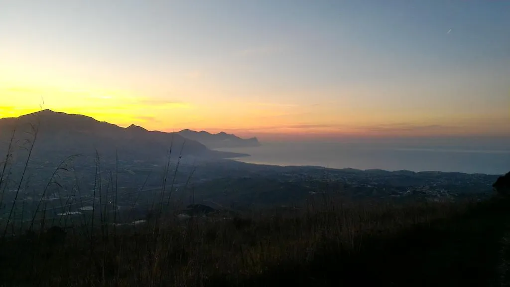 Hostel Ostello Cielo D'Alcamo Italy