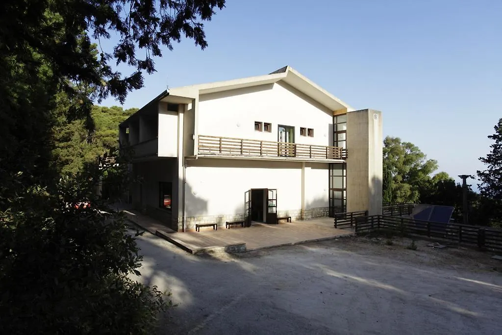 Hostel Ostello Cielo D'Alcamo