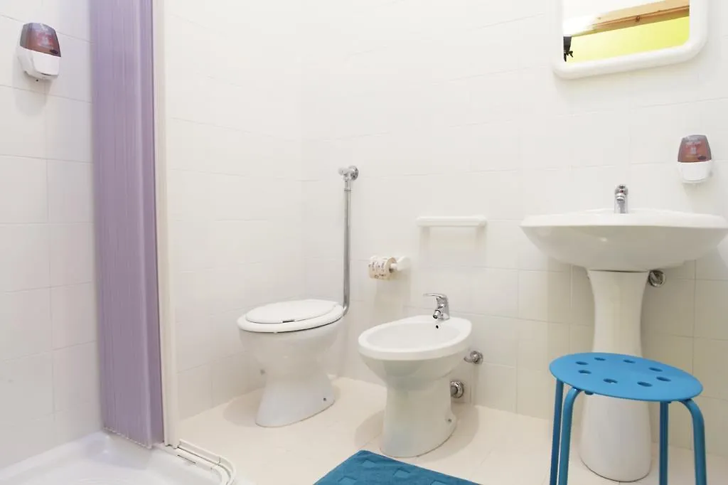 Hostel Ostello Cielo D'Alcamo