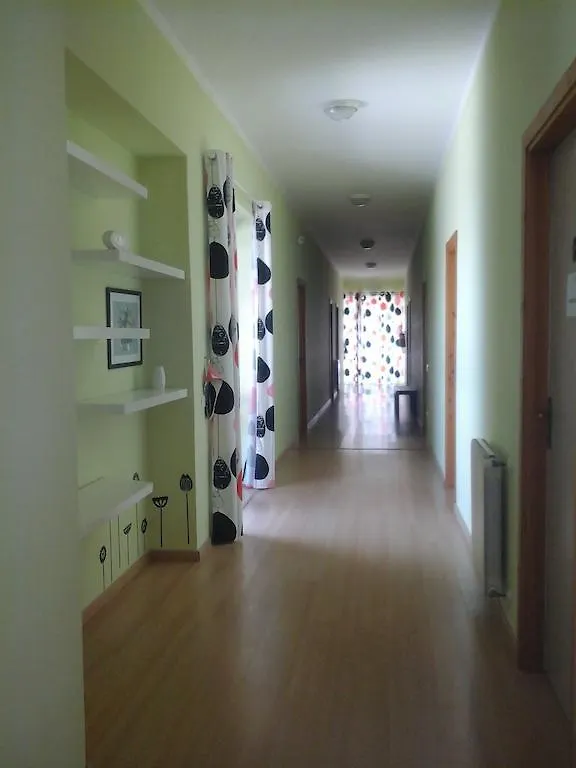 Hostel Ostello Cielo D'Alcamo Italy
