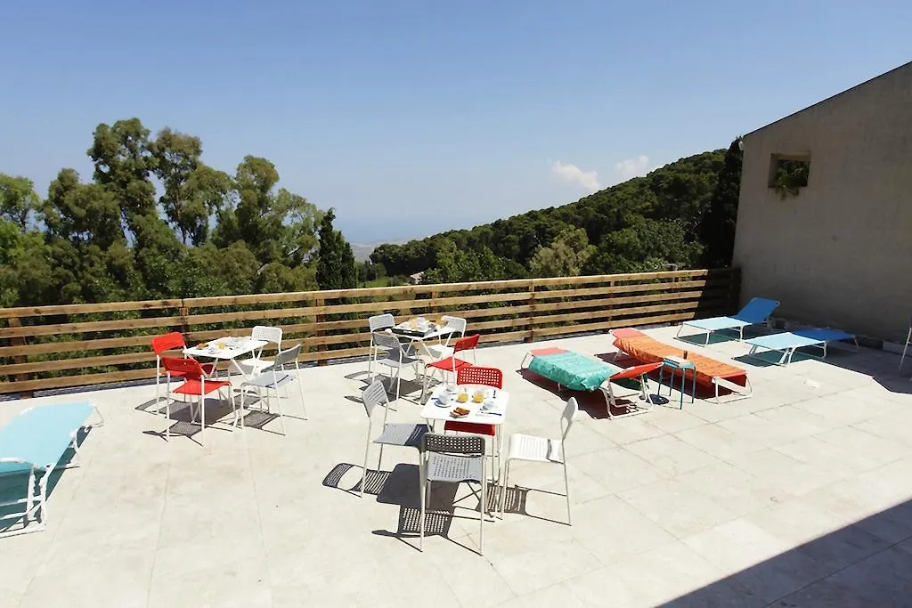 Ostello Cielo D'Alcamo Hostel